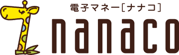 nanacoロゴ