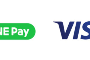 2019年登場予定 LINE Pay VISA 初年度3%のポイント還元はANAマイラー激熱のカード