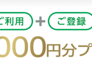 【2020年版】REXカード入会キャンペーンが激熱！30万円分お得な理由とは